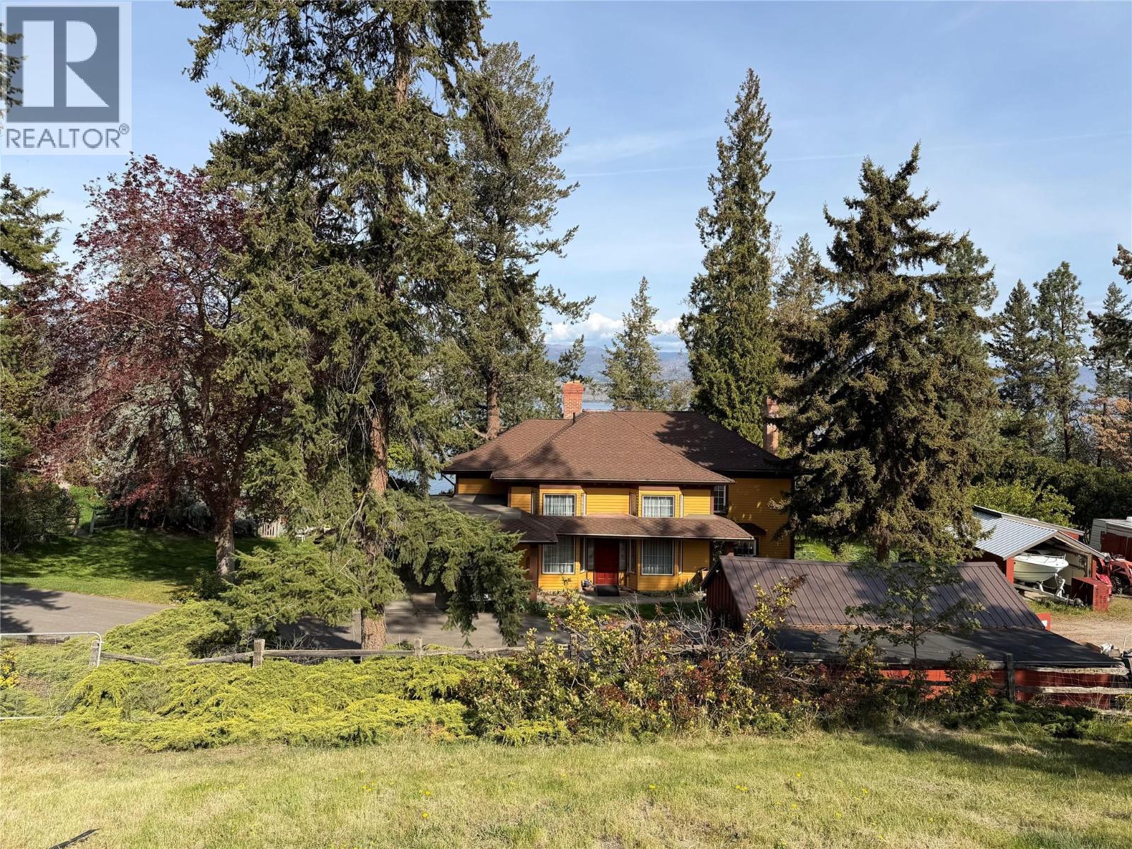 4852-4858 Lakeshore Road, Kelowna, British Columbia  V1W 4H7 - Photo 98 - 10395751