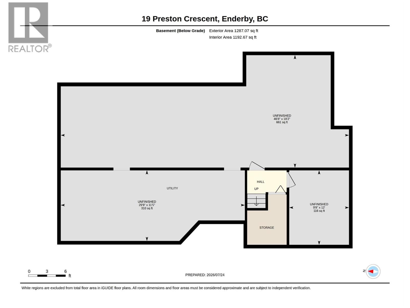 19 Preston Crescent, Enderby, British Columbia  V4Y 4C5 - Photo 56 - 10395795