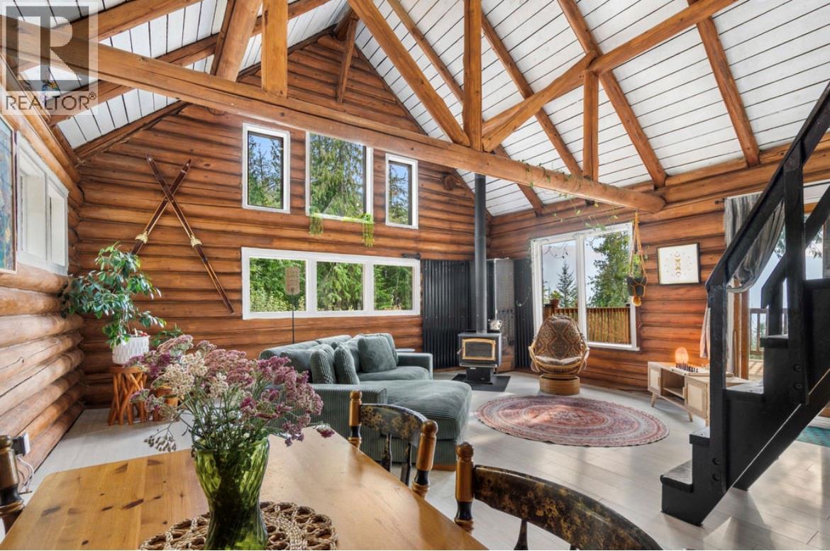 760 Kangaroo Trail, Nakusp, British Columbia  V0G 1R0 - Photo 11 - 10395943