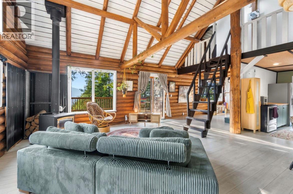 760 Kangaroo Trail, Nakusp, British Columbia  V0G 1R0 - Photo 12 - 10395943