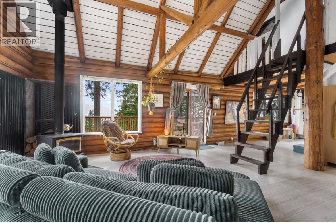 760 Kangaroo Trail, Nakusp, British Columbia  V0G 1R0 - Photo 23 - 10395943