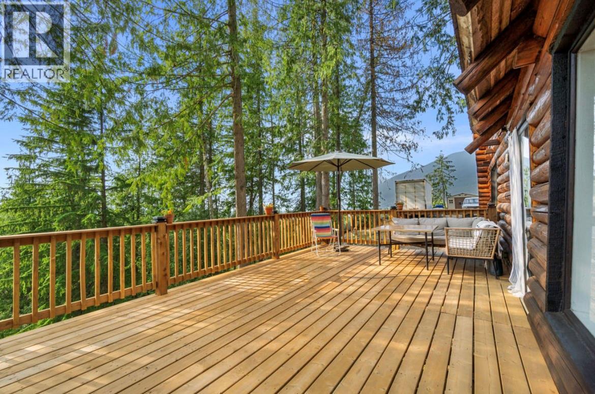 760 Kangaroo Trail, Nakusp, British Columbia  V0G 1R0 - Photo 24 - 10395943