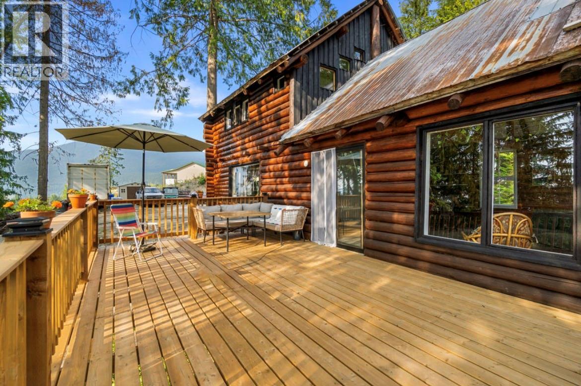 760 Kangaroo Trail, Nakusp, British Columbia  V0G 1R0 - Photo 25 - 10395943