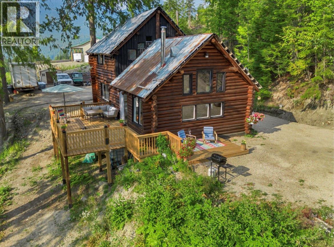 760 Kangaroo Trail, Nakusp, British Columbia  V0G 1R0 - Photo 28 - 10395943