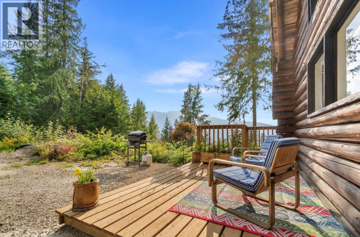 760 Kangaroo Trail, Nakusp, British Columbia  V0G 1R0 - Photo 3 - 10395943