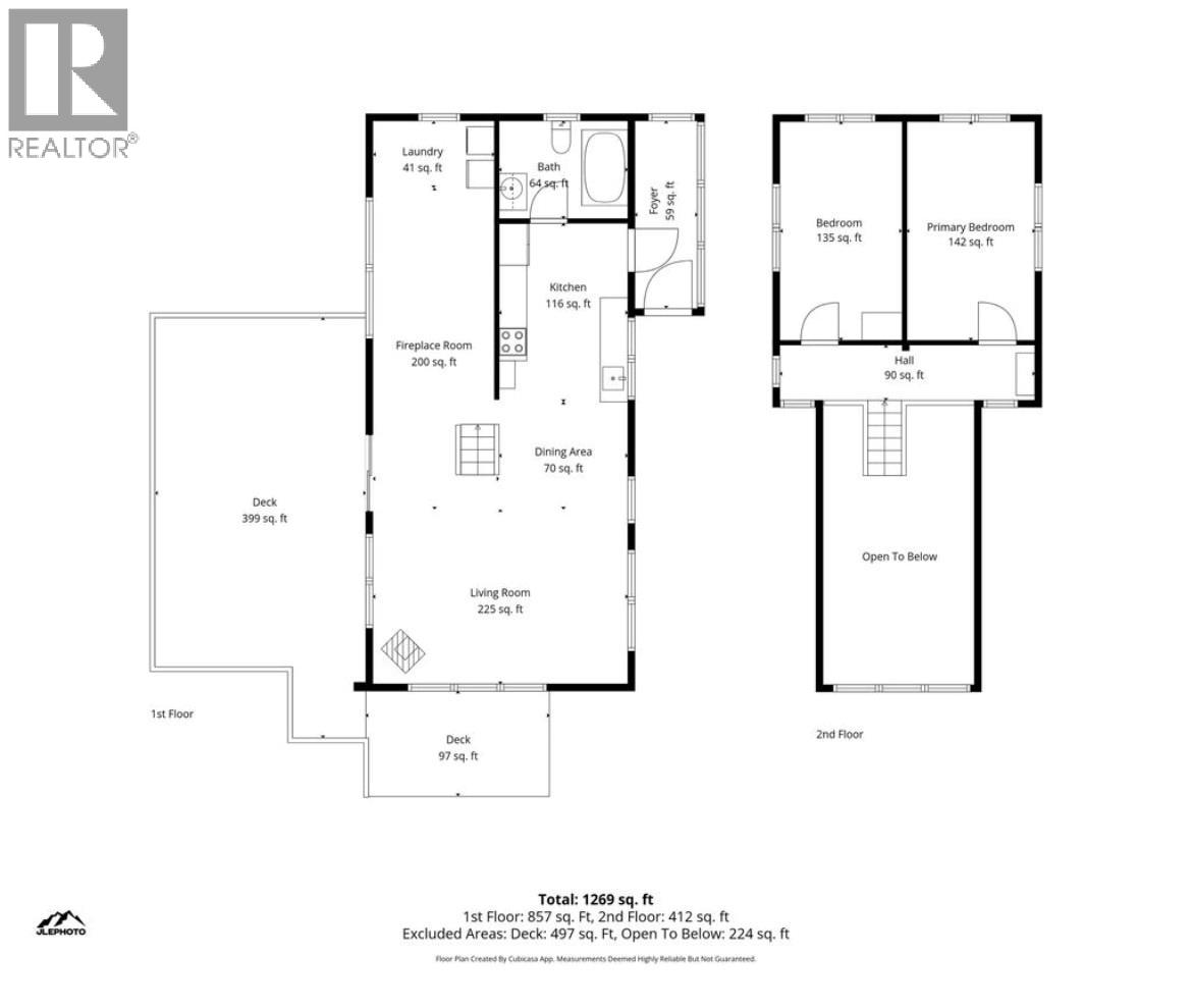 760 Kangaroo Trail, Nakusp, British Columbia  V0G 1R0 - Photo 38 - 10395943