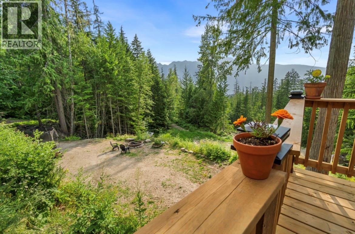 760 Kangaroo Trail, Nakusp, British Columbia  V0G 1R0 - Photo 4 - 10395943