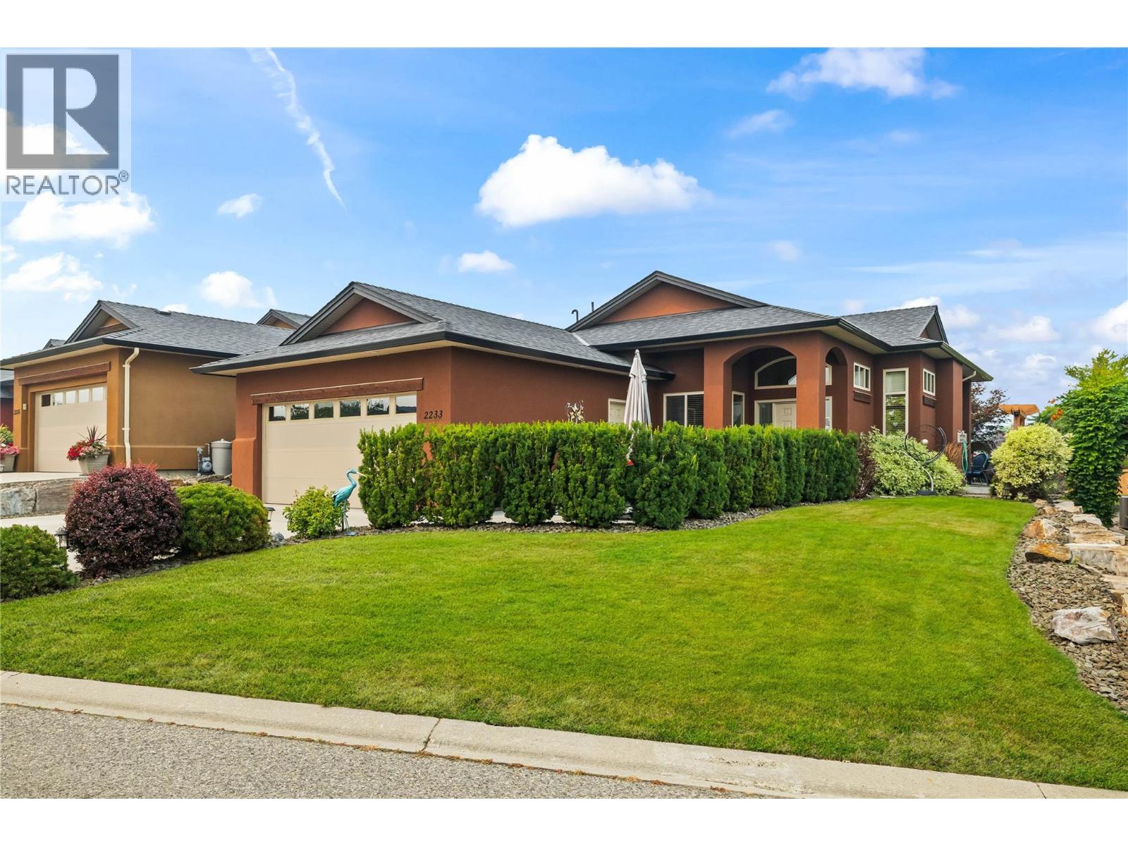 2233 Terrero Place, West Kelowna, British Columbia  V4T 3B7 - Photo 2 - 10395368