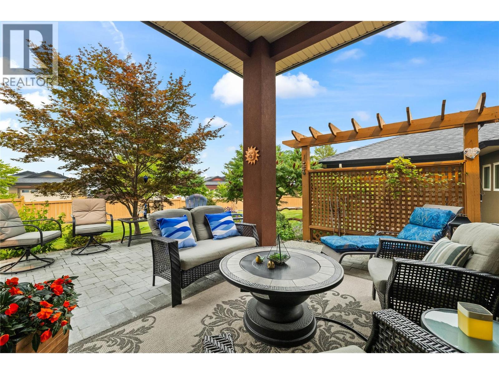 2233 Terrero Place, West Kelowna, British Columbia  V4T 3B7 - Photo 40 - 10395368
