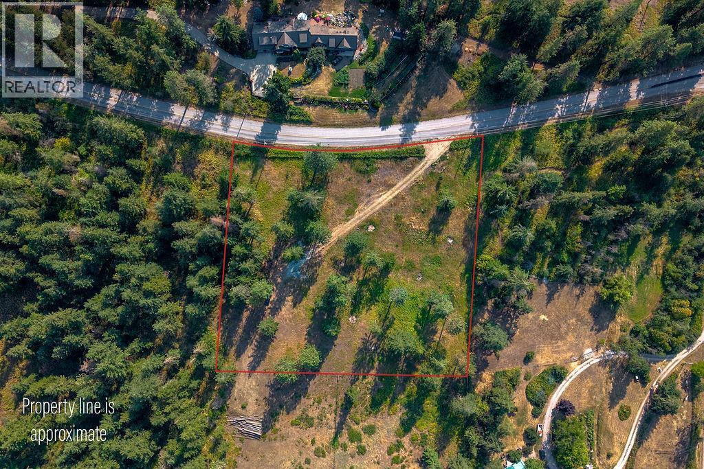 Lot A Wyatt Road, Spallumcheen, British Columbia  V4Y 0M5 - Photo 1 - 10395949