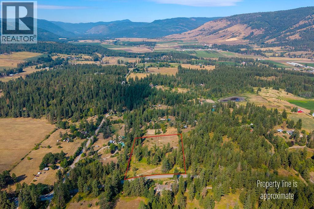 Lot A Wyatt Road, Spallumcheen, British Columbia  V4Y 0M5 - Photo 2 - 10395949