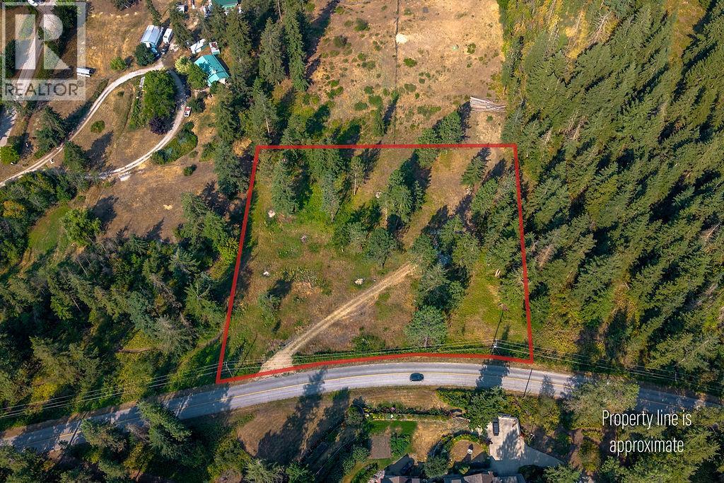 Lot A Wyatt Road, Spallumcheen, British Columbia  V4Y 0M5 - Photo 21 - 10395949