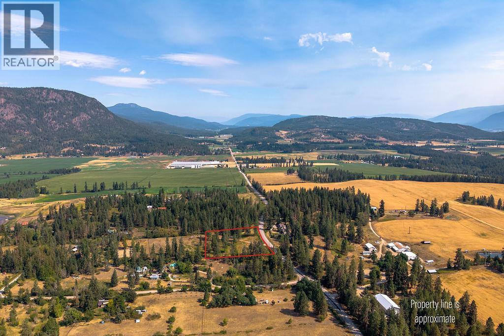 Lot A Wyatt Road, Spallumcheen, British Columbia  V4Y 0M5 - Photo 3 - 10395949