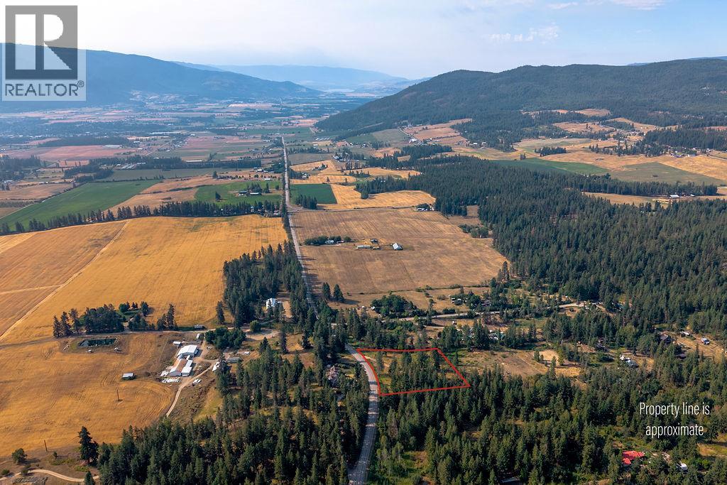 Lot A Wyatt Road, Spallumcheen, British Columbia  V4Y 0M5 - Photo 4 - 10395949