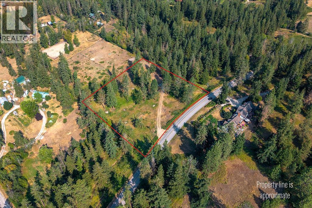 Lot A Wyatt Road, Spallumcheen, British Columbia  V4Y 0M5 - Photo 5 - 10395949