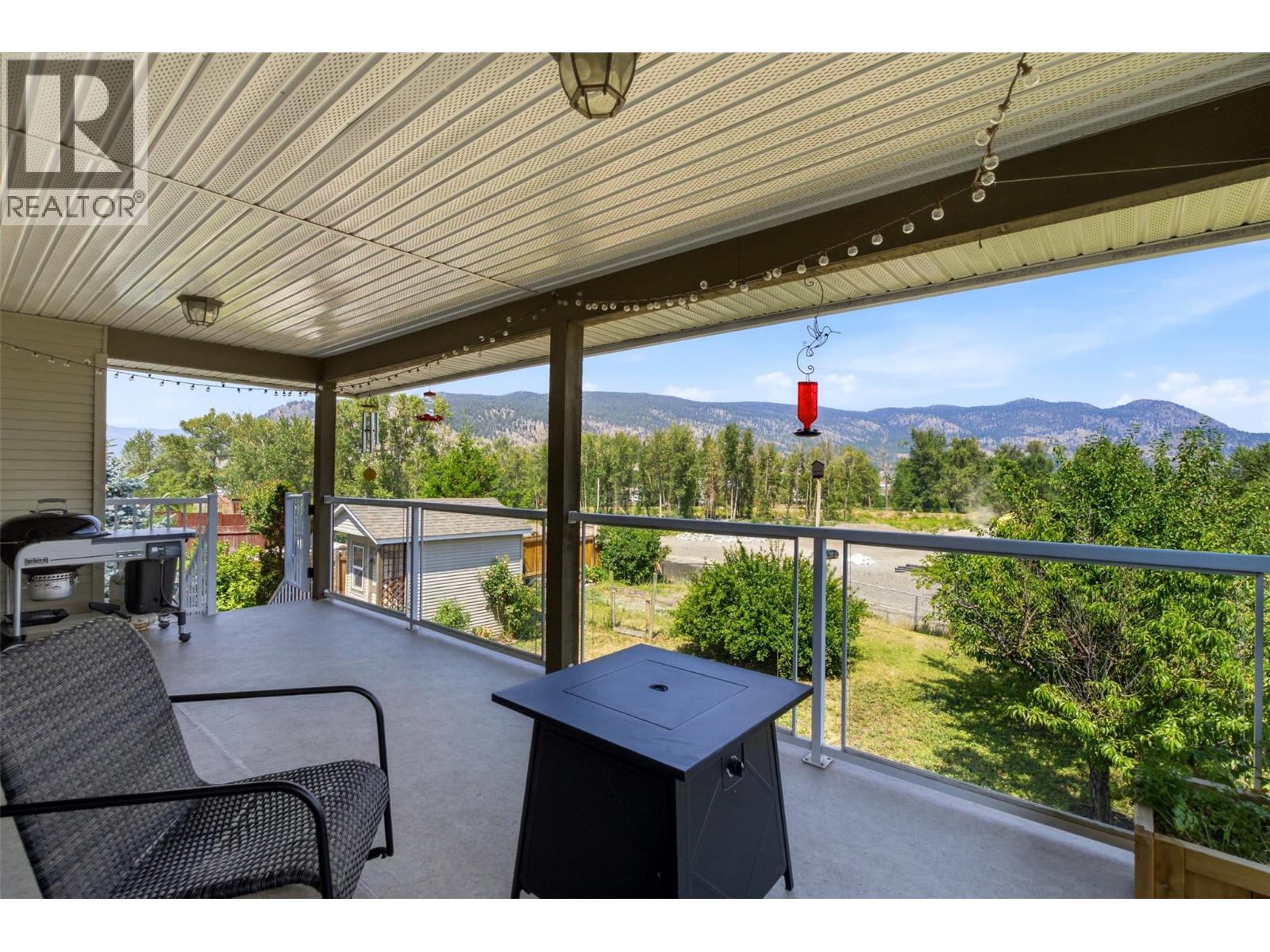 1620 Fir Road, Merritt, British Columbia  V1K 0A3 - Photo 31 - 10395864