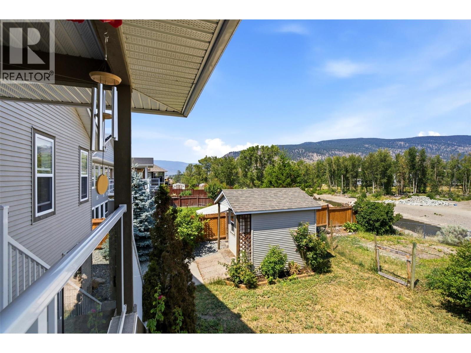1620 Fir Road, Merritt, British Columbia  V1K 0A3 - Photo 32 - 10395864