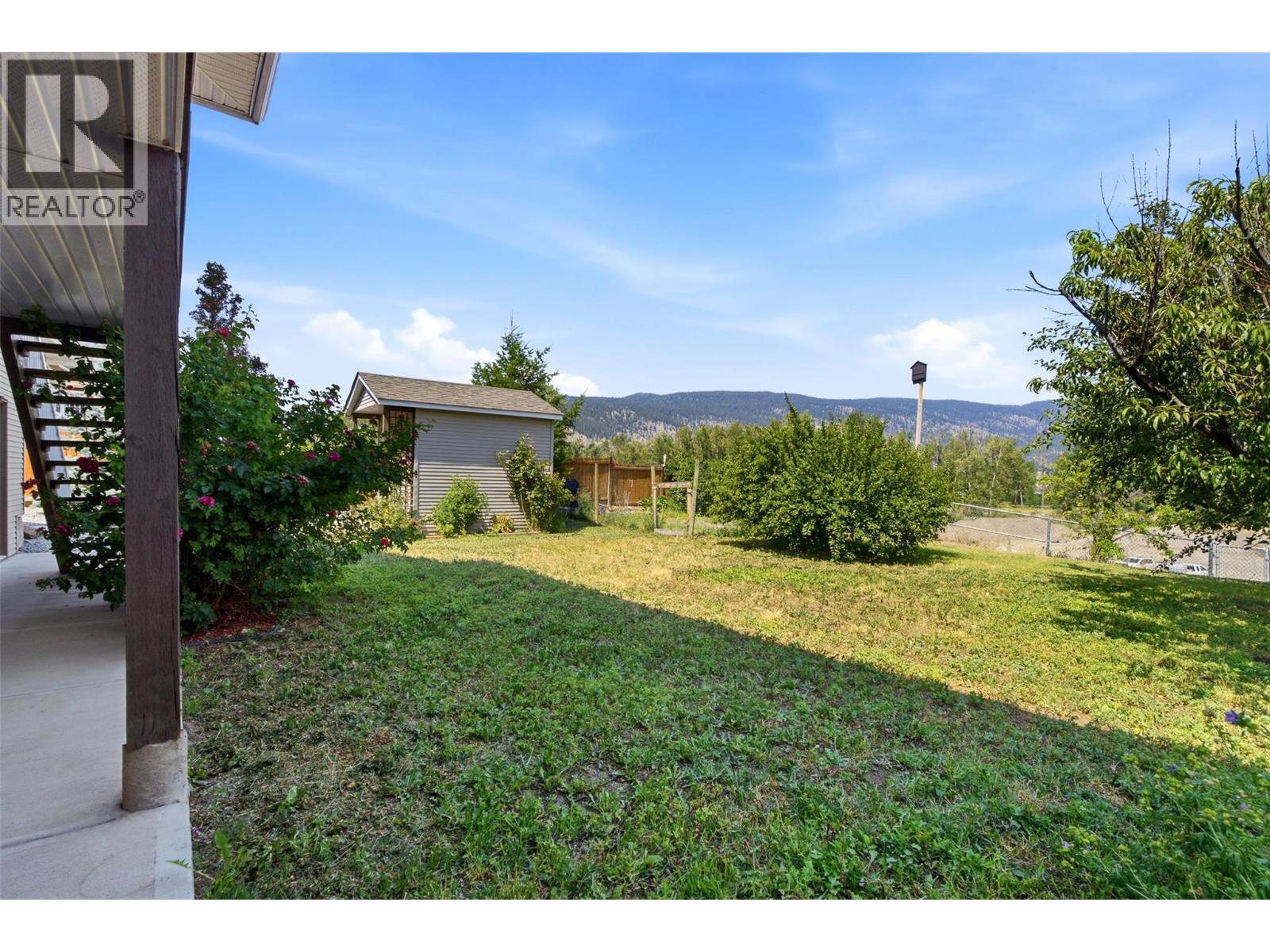 1620 Fir Road, Merritt, British Columbia  V1K 0A3 - Photo 77 - 10395864