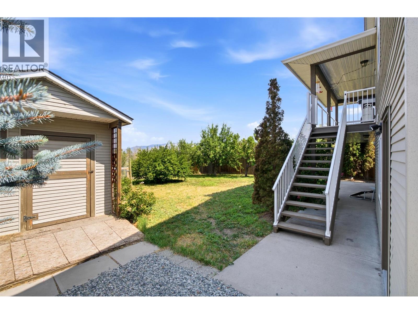 1620 Fir Road, Merritt, British Columbia  V1K 0A3 - Photo 81 - 10395864