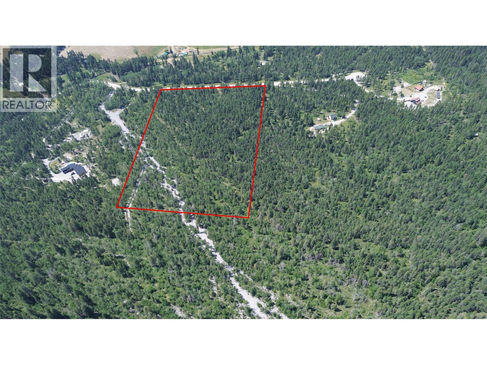 Lot 4 - Kindersley Road, Edgewater, British Columbia  V0A 1E0 - Photo 1 - 10395759