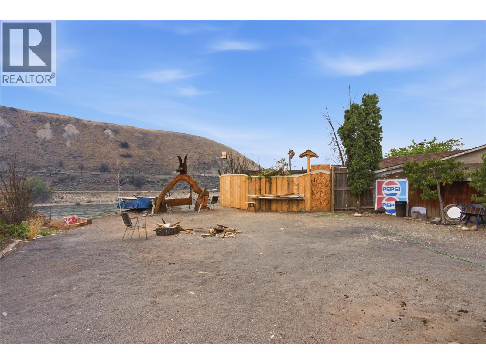 201 Cnr Right Of Way, Ashcroft, British Columbia  V0K 1A0 - Photo 14 - 10395643