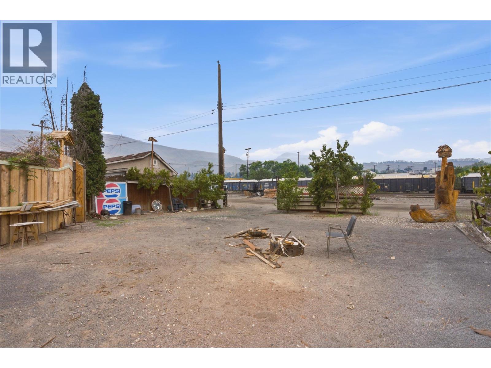 201 Cnr Right Of Way, Ashcroft, British Columbia  V0K 1A0 - Photo 16 - 10395643