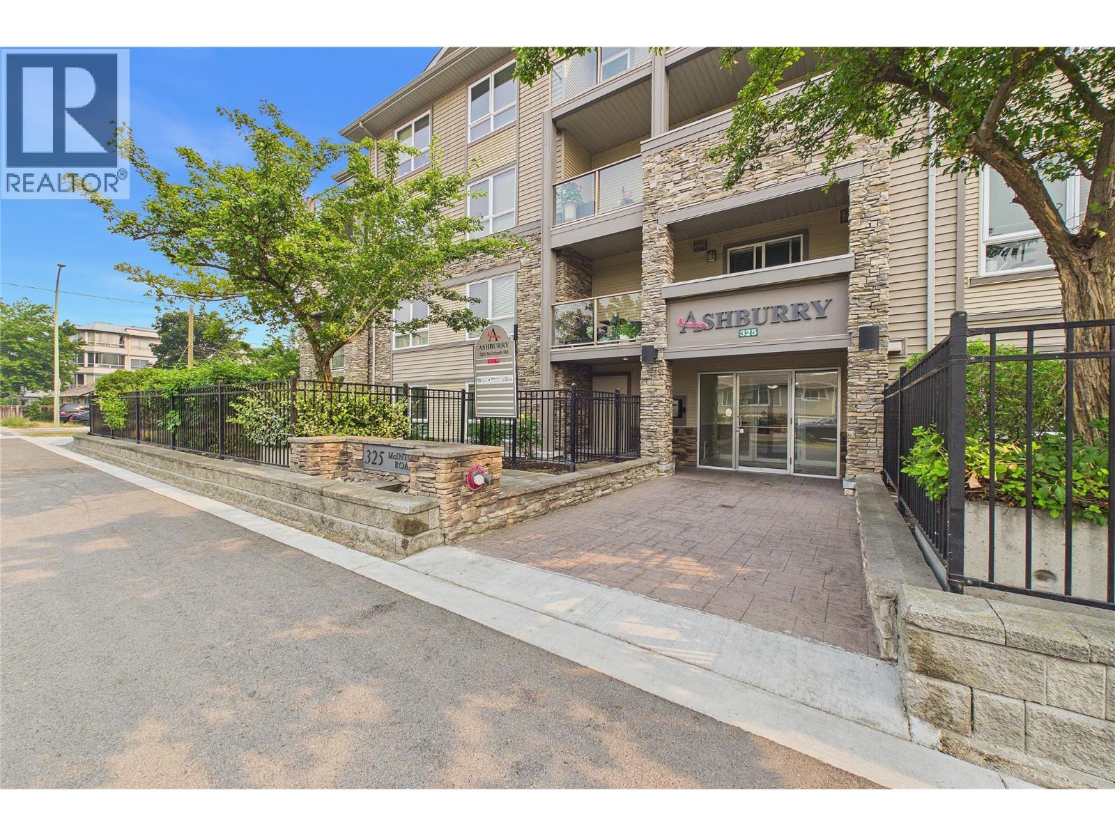 325 Mcintosh Road Unit# 1103, Kelowna, British Columbia  V1X 2C6 - Photo 28 - 10395677