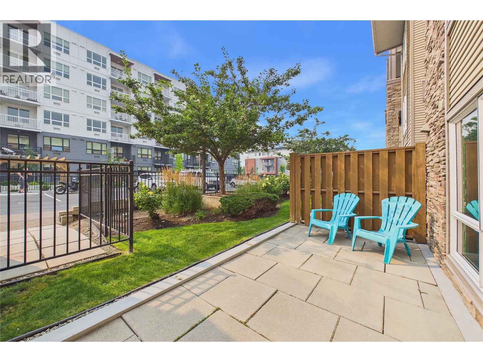 325 Mcintosh Road Unit# 1103, Kelowna, British Columbia  V1X 2C6 - Photo 4 - 10395677