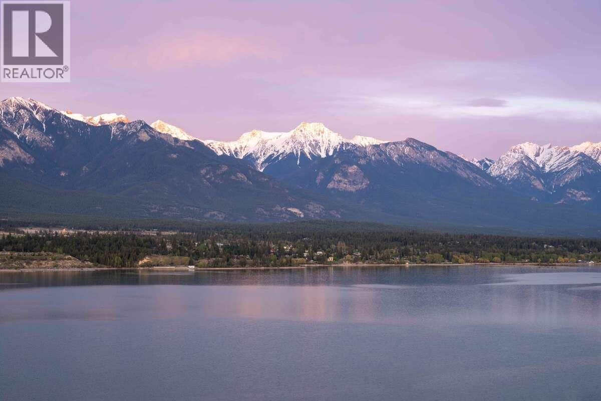 Lot 8 Westside Road, Invermere, British Columbia  V0A 1K4 - Photo 1 - 10395981