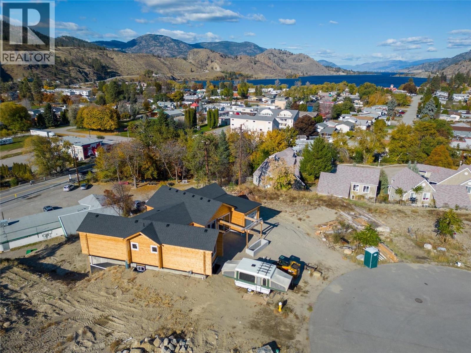 4850 Bassett Avenue, Okanagan Falls, British Columbia  V0H 1R2 - Photo 4 - 10395936