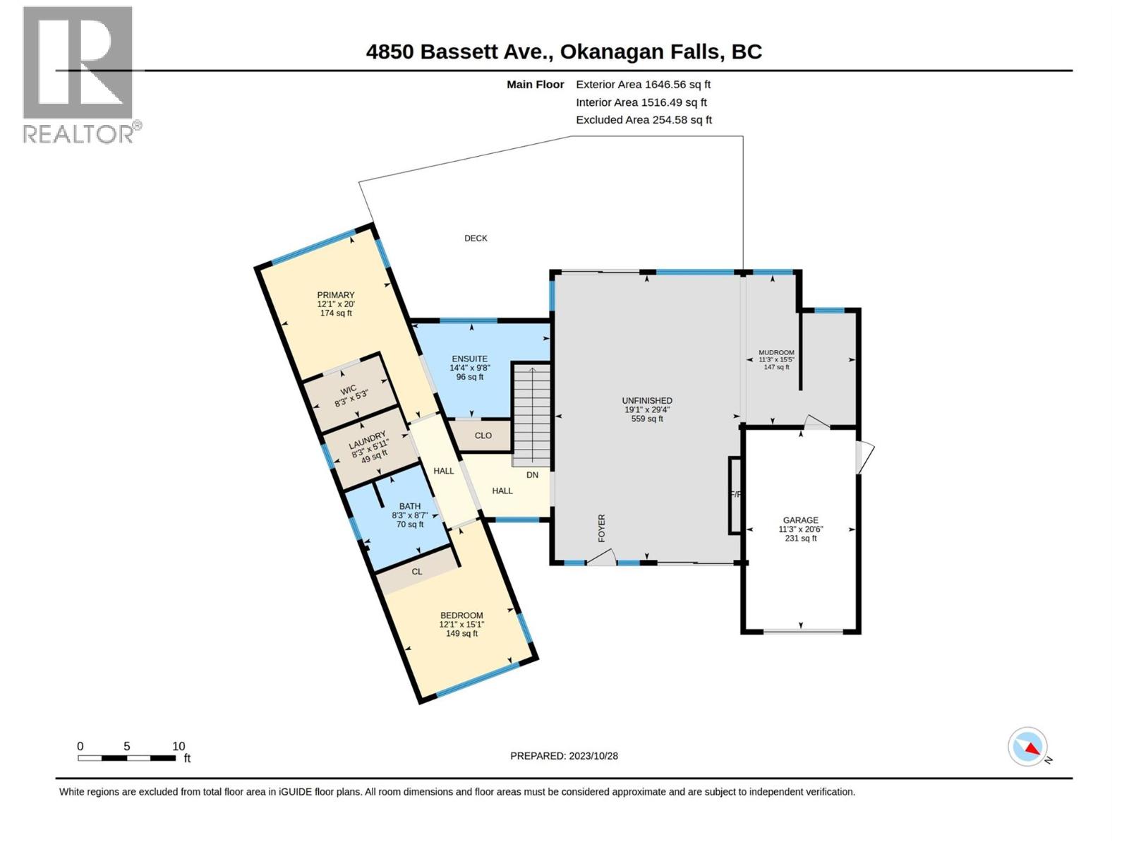 4850 Bassett Avenue, Okanagan Falls, British Columbia  V0H 1R2 - Photo 69 - 10395936