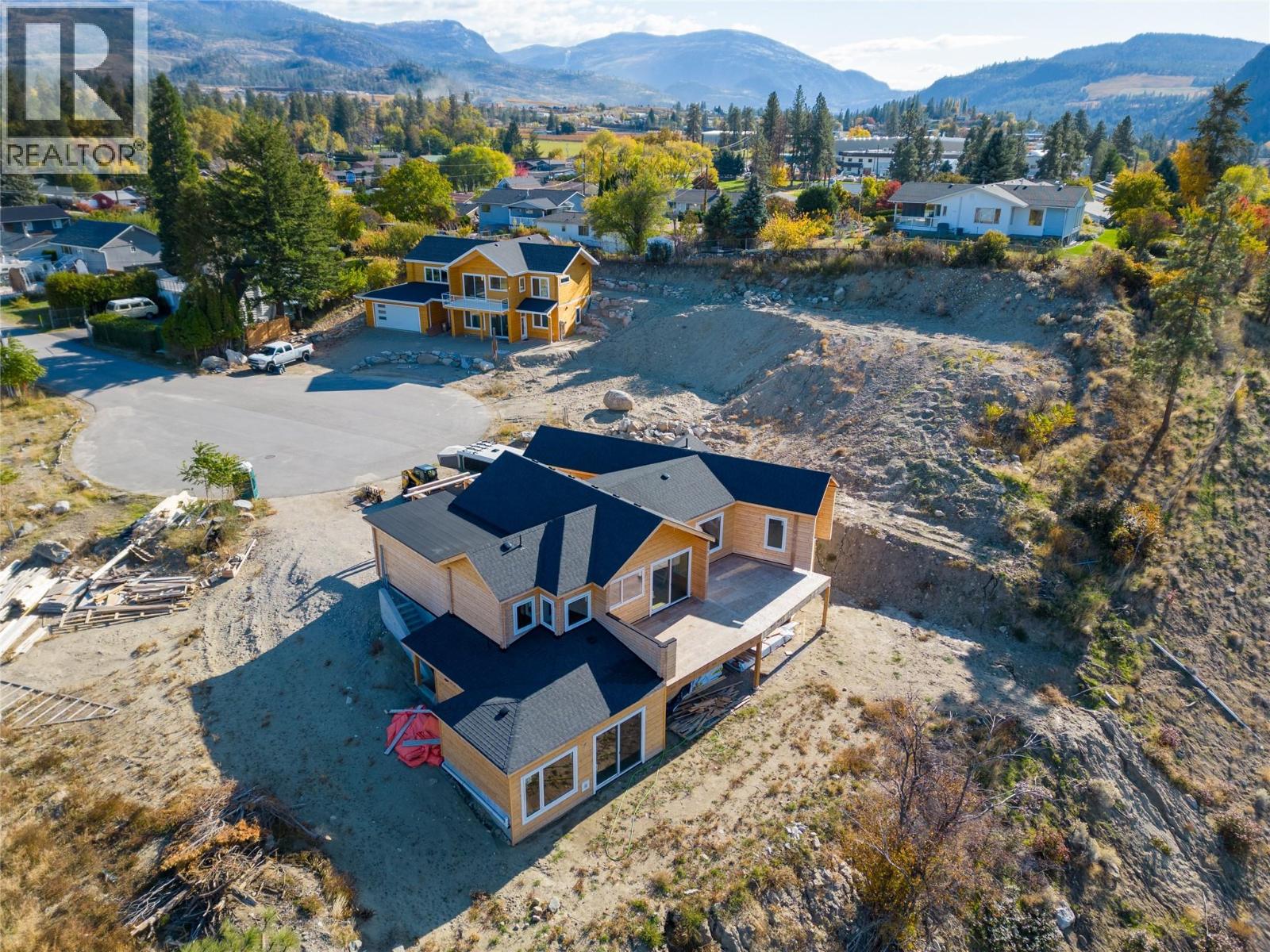 4850 Bassett Avenue, Okanagan Falls, British Columbia  V0H 1R2 - Photo 8 - 10395936