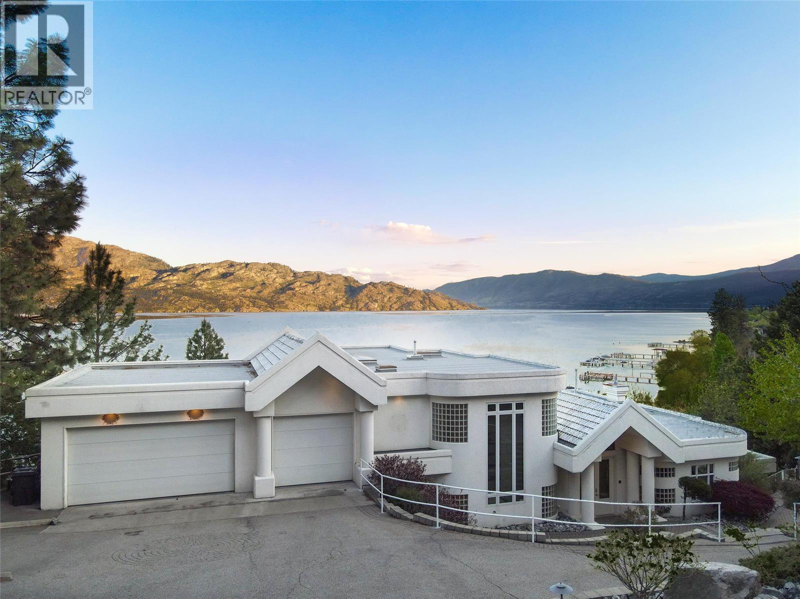 5205 Buchanan Road, Peachland, British Columbia  V0H 1X0 - Photo 1 - 10395805