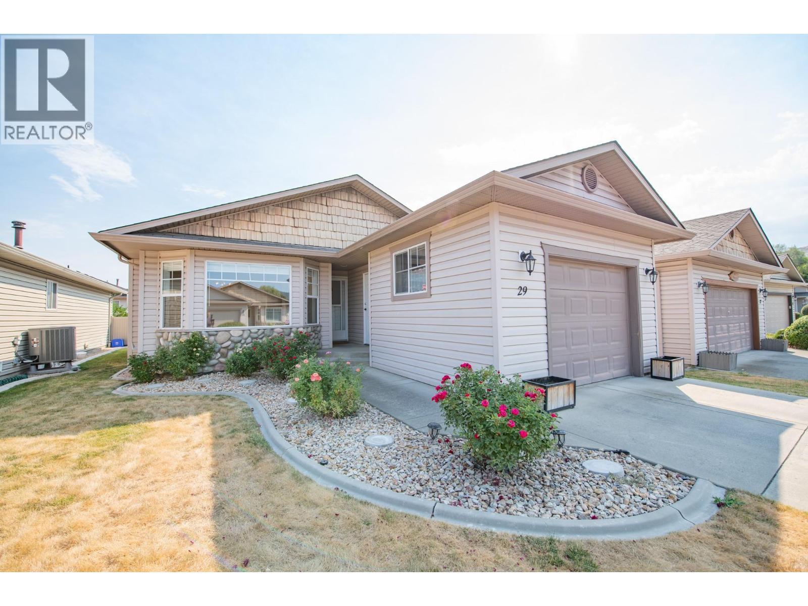 5888 Okanagan Landing Road Unit# 29, Vernon, British Columbia  V1H 1S2 - Photo 1 - 10395392