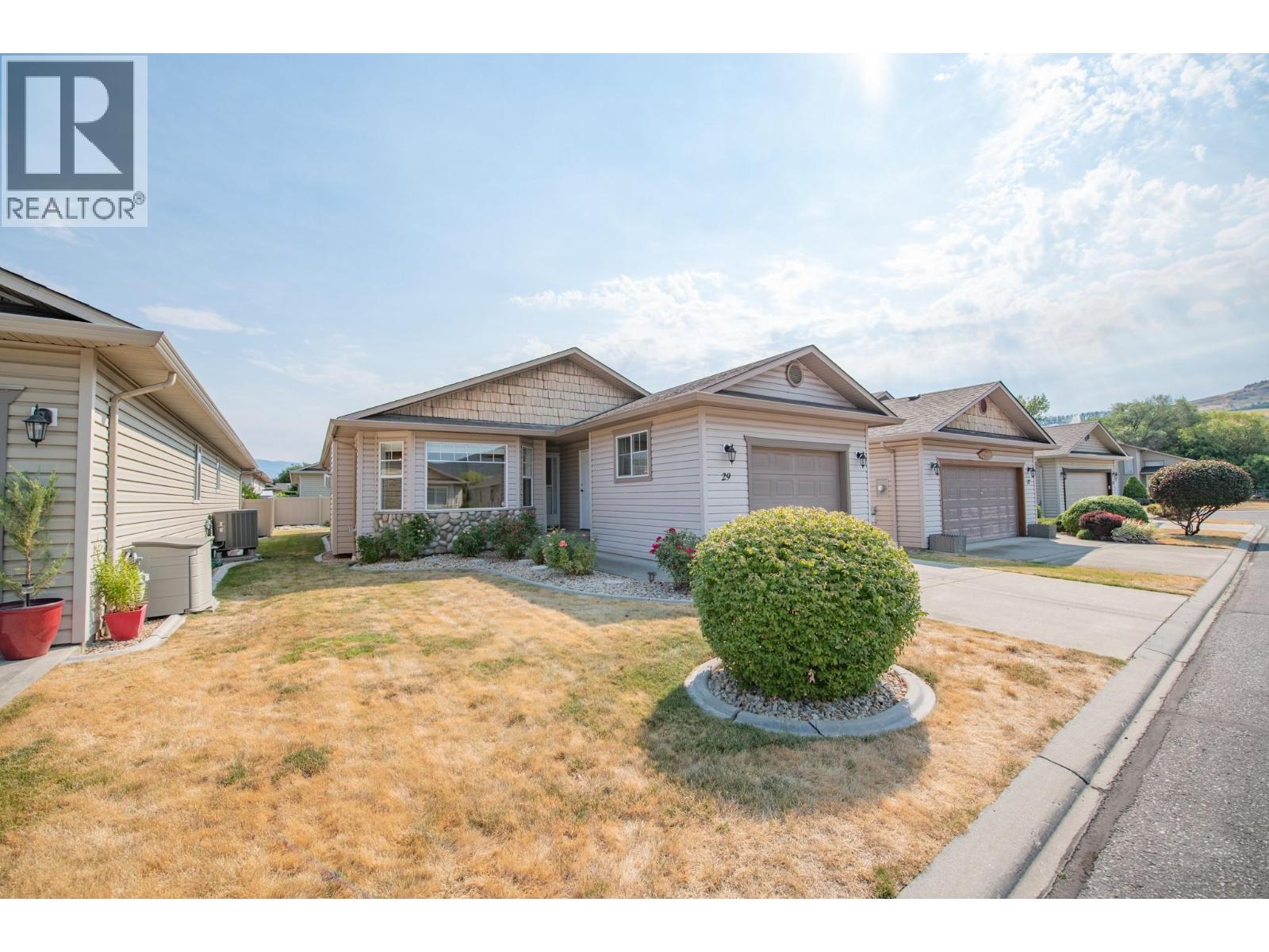 5888 Okanagan Landing Road Unit# 29, Vernon, British Columbia  V1H 1S2 - Photo 34 - 10395392