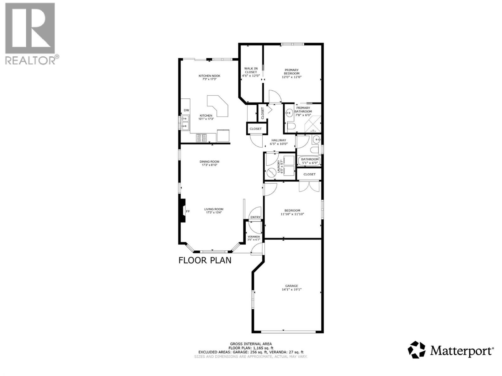 5888 Okanagan Landing Road Unit# 29, Vernon, British Columbia  V1H 1S2 - Photo 38 - 10395392