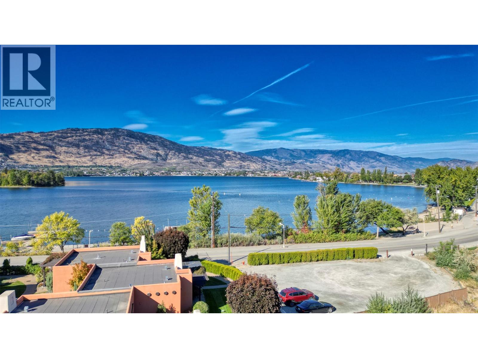 4300 44th Avenue Unit# 307, Osoyoos, British Columbia  V0H 1V6 - Photo 2 - 10395920