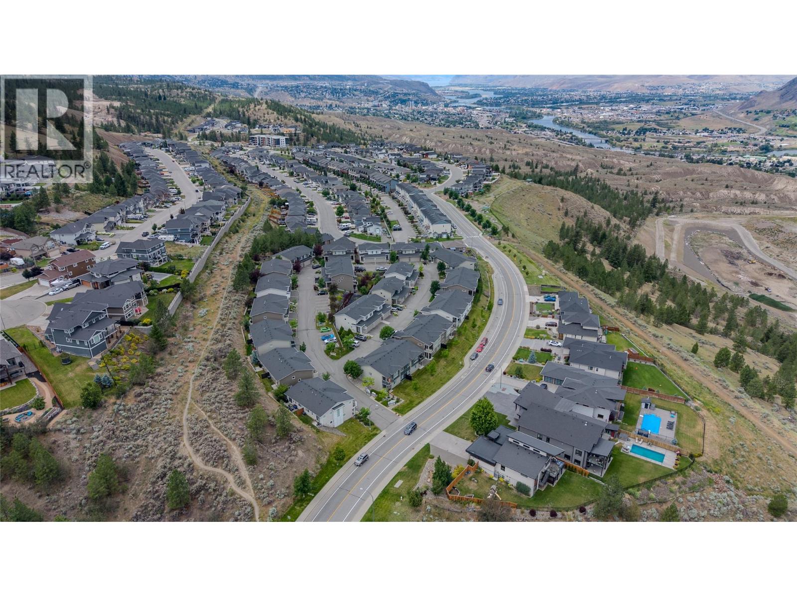 1993 Qu'appelle Boulevard Unit# 137, Kamloops, British Columbia  V2E 0C2 - Photo 25 - 10395933