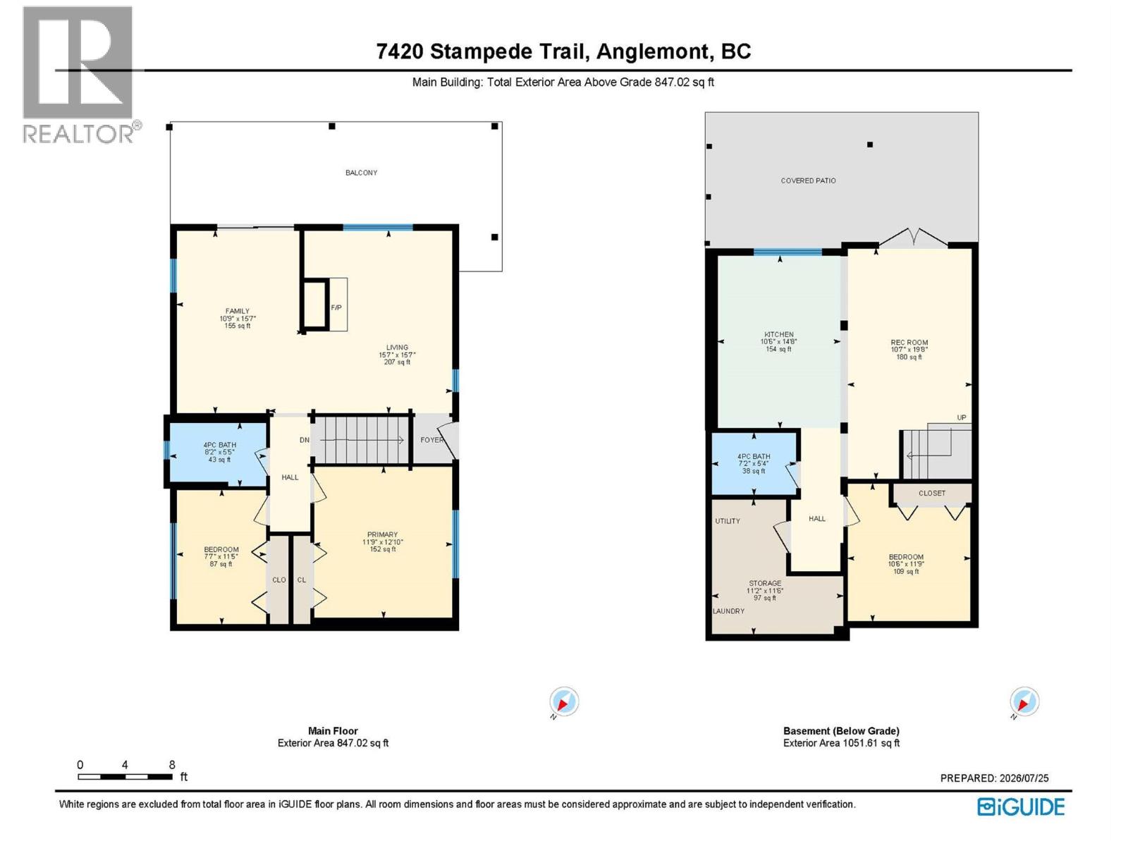 7420 Stampede Trail, Anglemont, British Columbia  V0E 1M8 - Photo 43 - 10396007