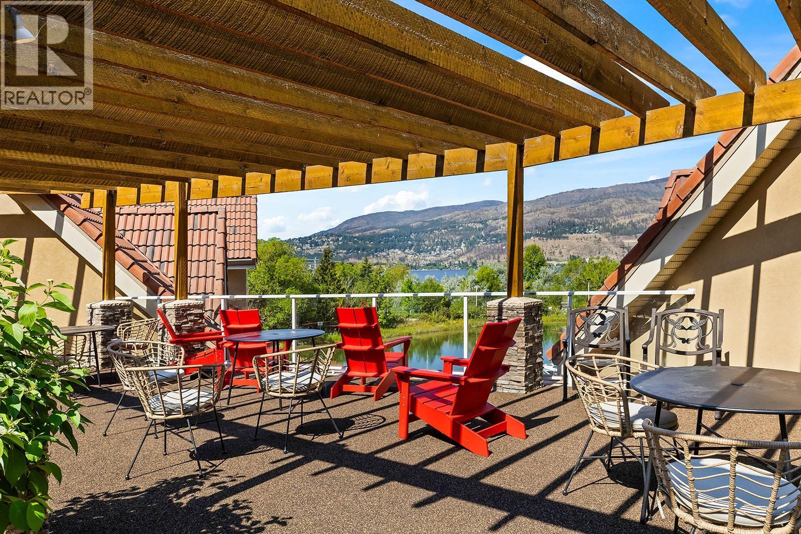 1088 Sunset Drive Unit# 242, Kelowna, British Columbia  V1Y 9W1 - Photo 32 - 10395938