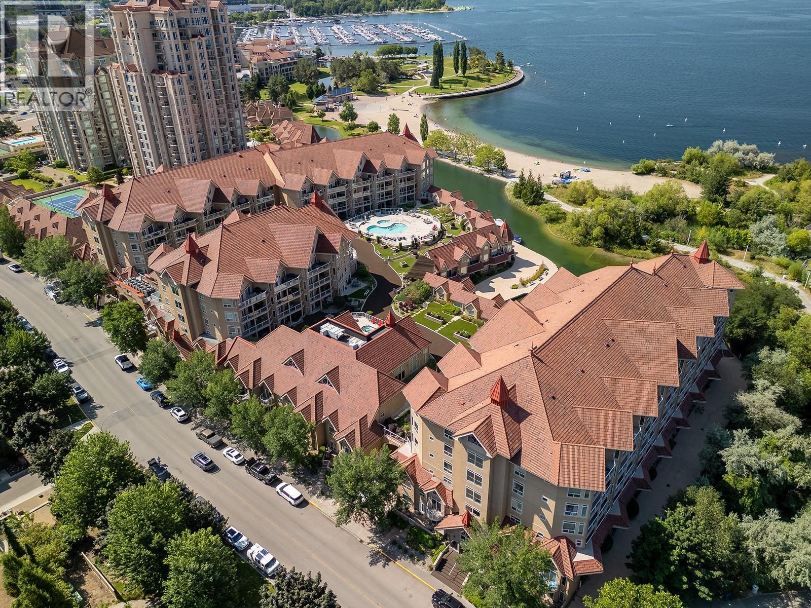 1088 Sunset Drive Unit# 242, Kelowna, British Columbia  V1Y 9W1 - Photo 33 - 10395938