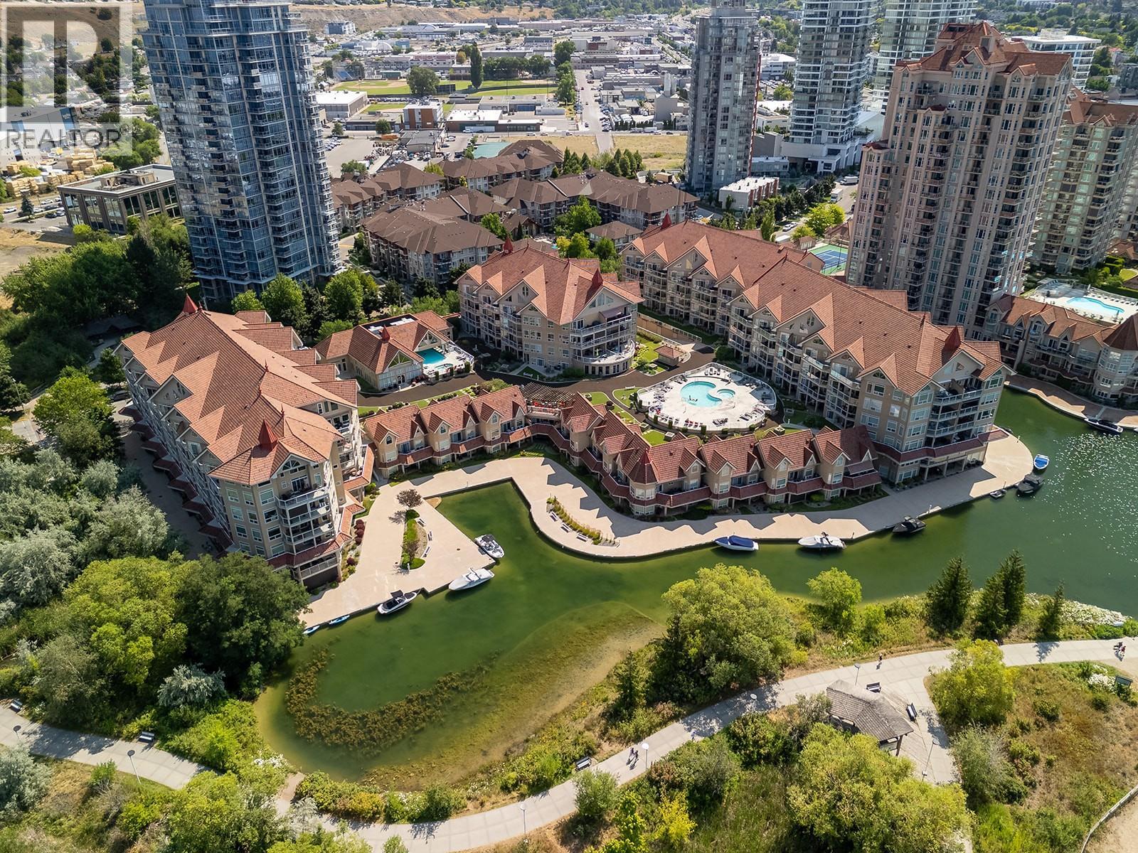 1088 Sunset Drive Unit# 242, Kelowna, British Columbia  V1Y 9W1 - Photo 36 - 10395938