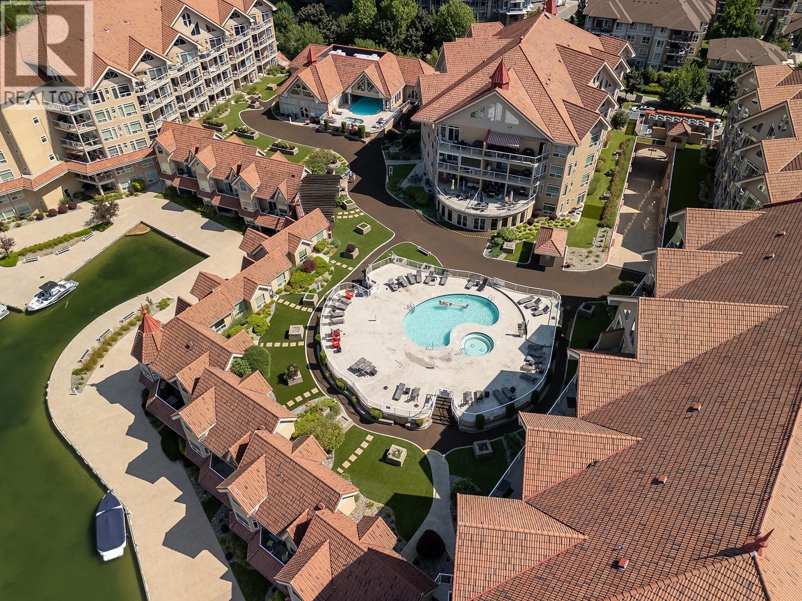 1088 Sunset Drive Unit# 242, Kelowna, British Columbia  V1Y 9W1 - Photo 37 - 10395938