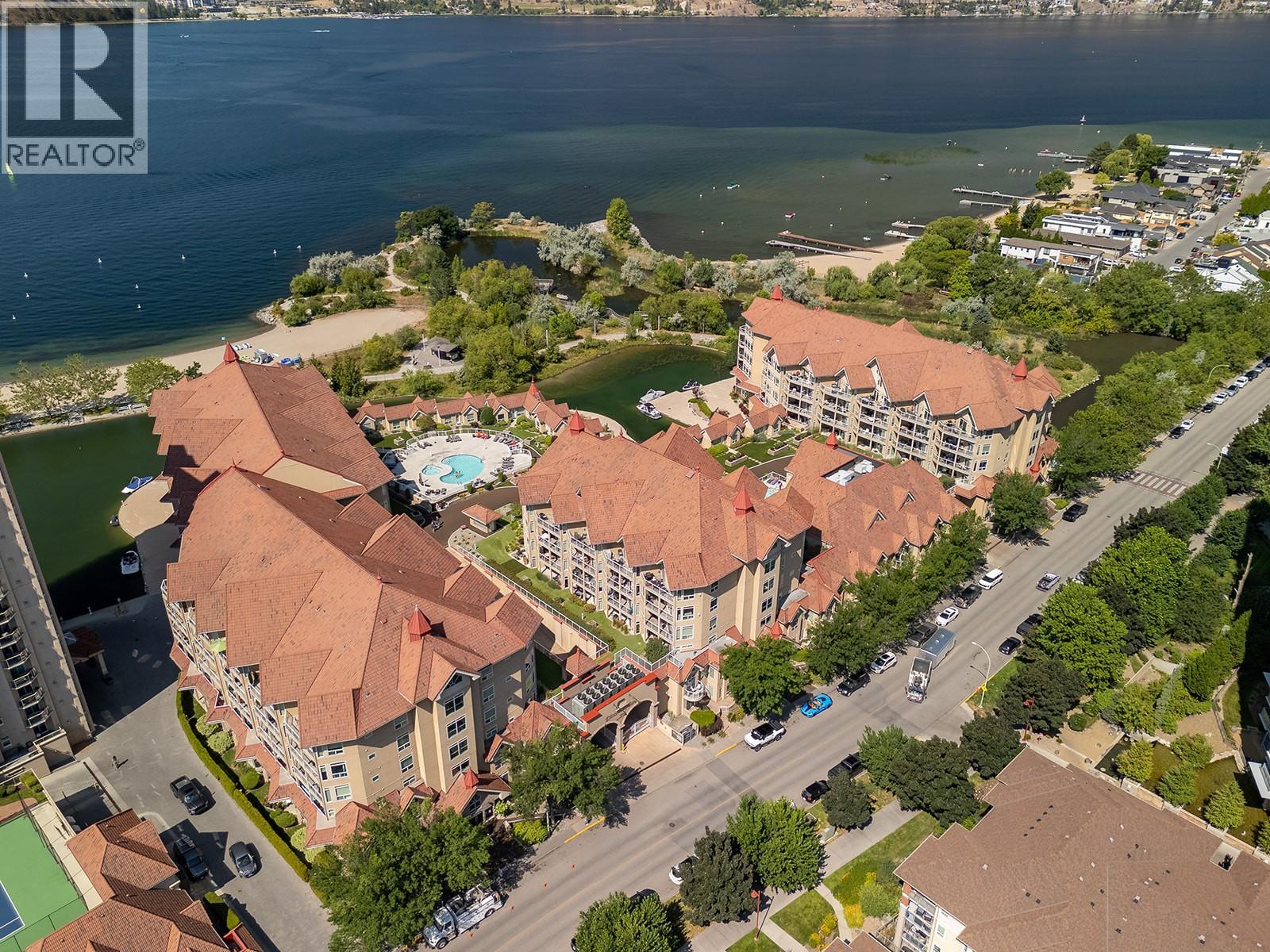 1088 Sunset Drive Unit# 242, Kelowna, British Columbia  V1Y 9W1 - Photo 39 - 10395938