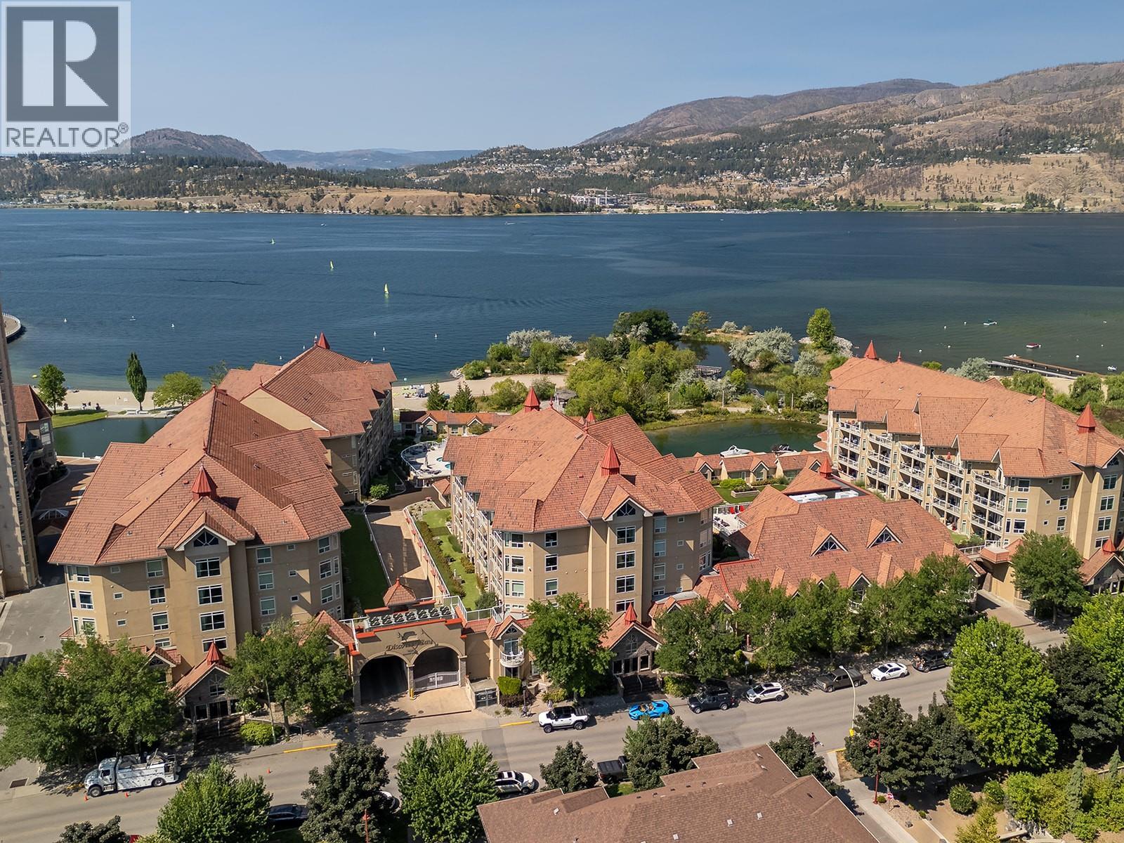 1088 Sunset Drive Unit# 242, Kelowna, British Columbia  V1Y 9W1 - Photo 40 - 10395938