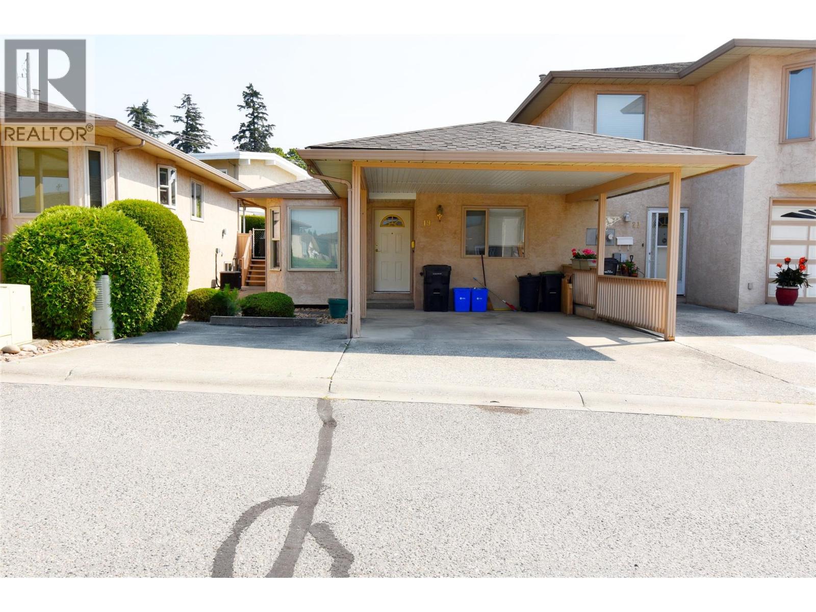 3906 Pleasant Valley Road Unit# 19, Vernon, British Columbia  V1T 4L9 - Photo 2 - 10395741