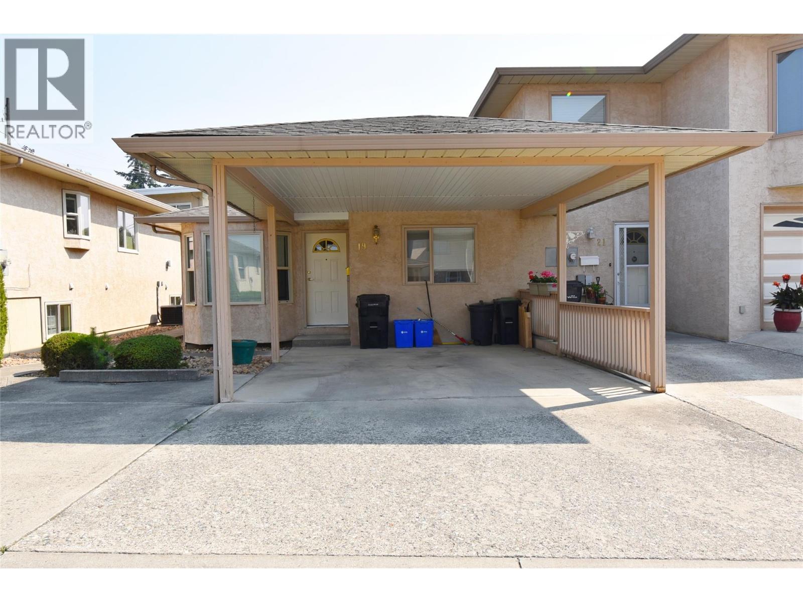 3906 Pleasant Valley Road Unit# 19, Vernon, British Columbia  V1T 4L9 - Photo 3 - 10395741
