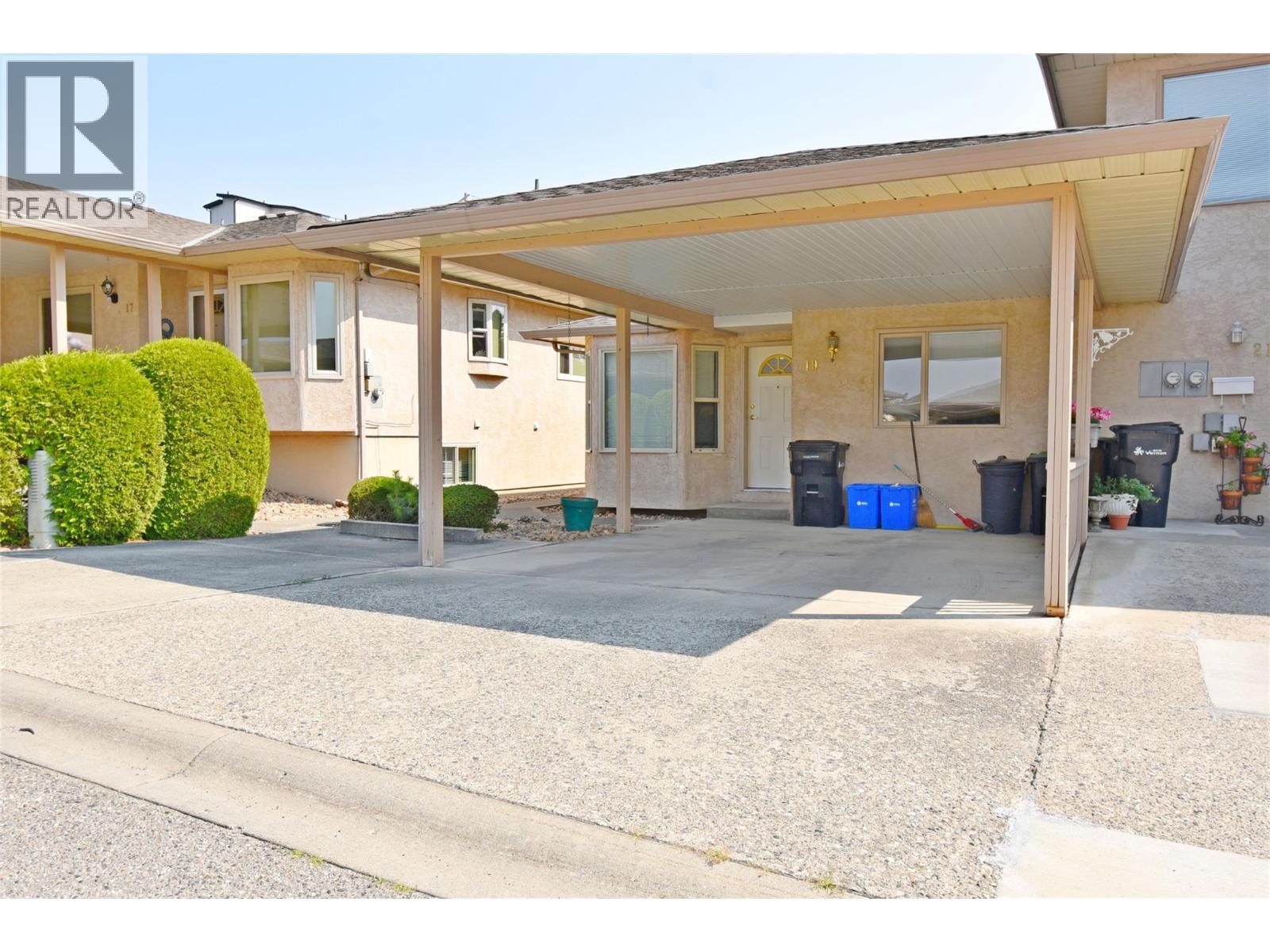 3906 Pleasant Valley Road Unit# 19, Vernon, British Columbia  V1T 4L9 - Photo 4 - 10395741