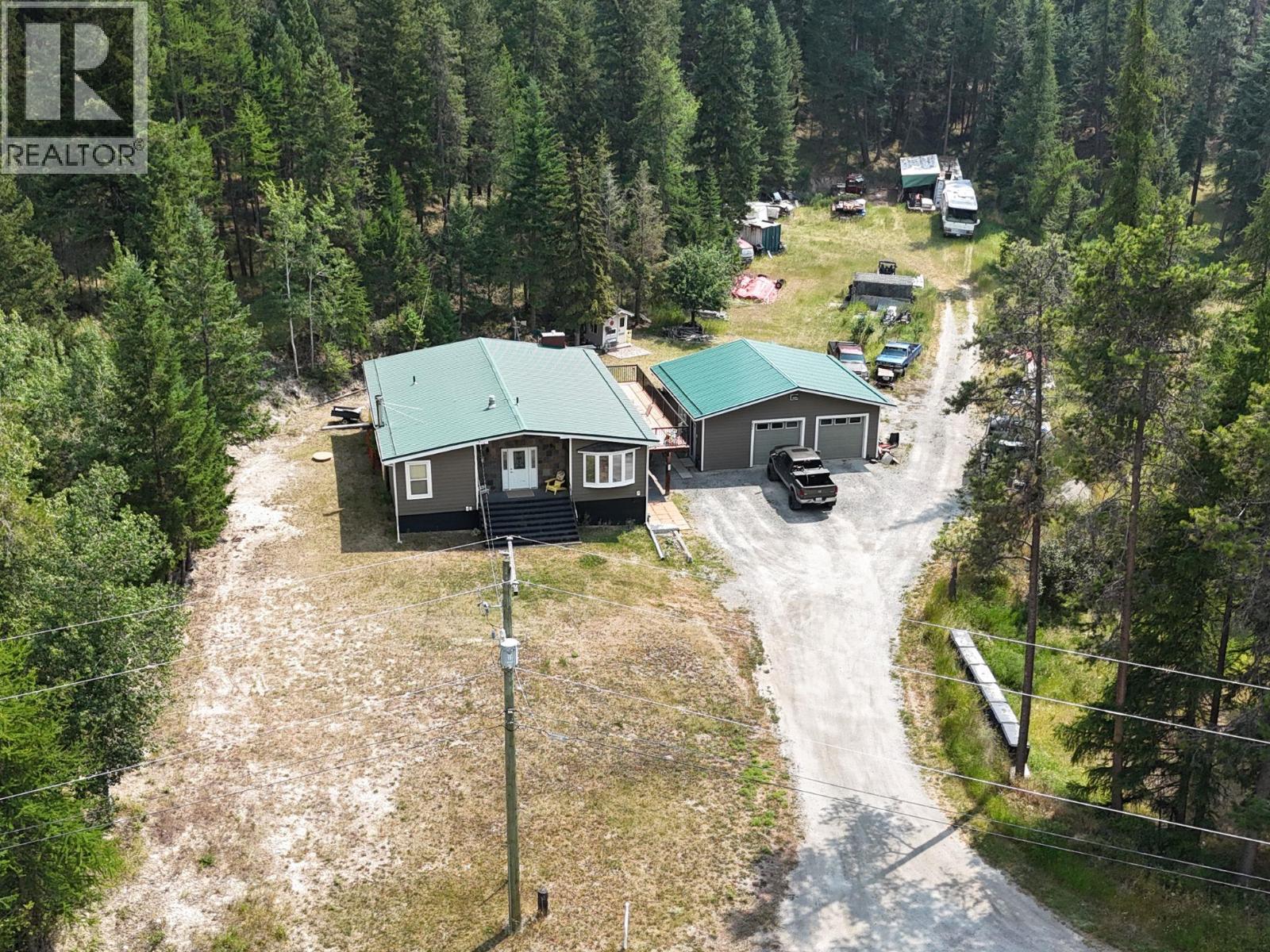897 Silver Creek Road, Cranbrook, British Columbia  V1C 6X7 - Photo 3 - 10396000