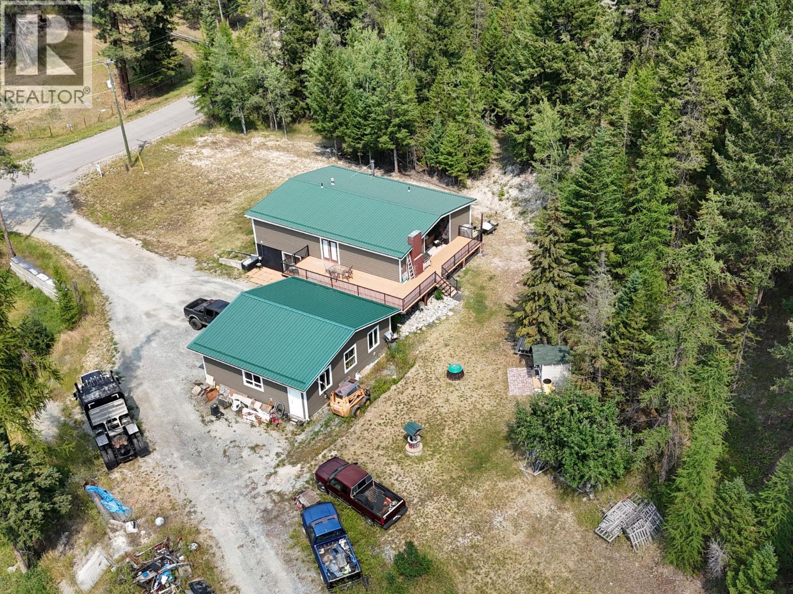 897 Silver Creek Road, Cranbrook, British Columbia  V1C 6X7 - Photo 4 - 10396000